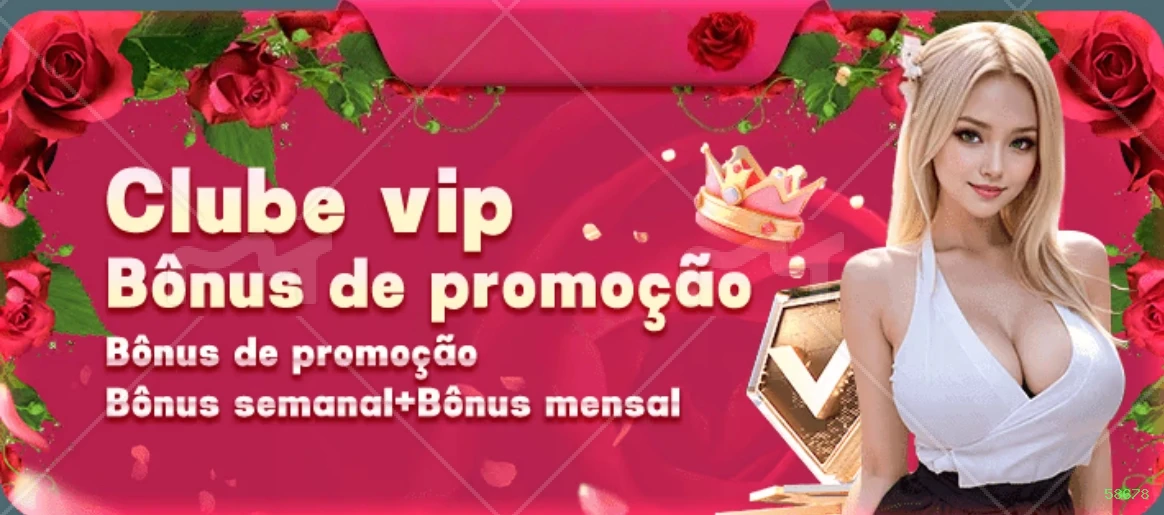 Bônus Diários 58678