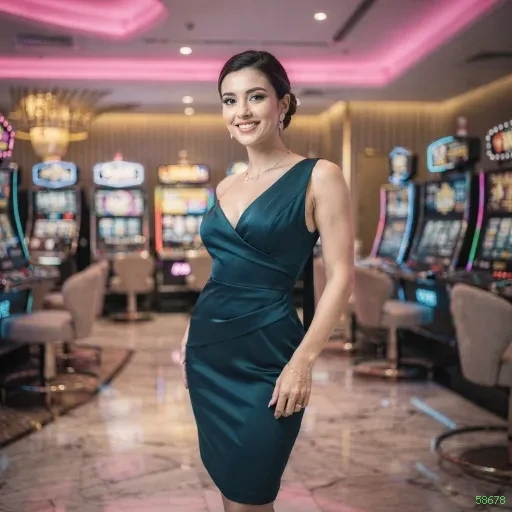 Casino Ao Vivo 58678