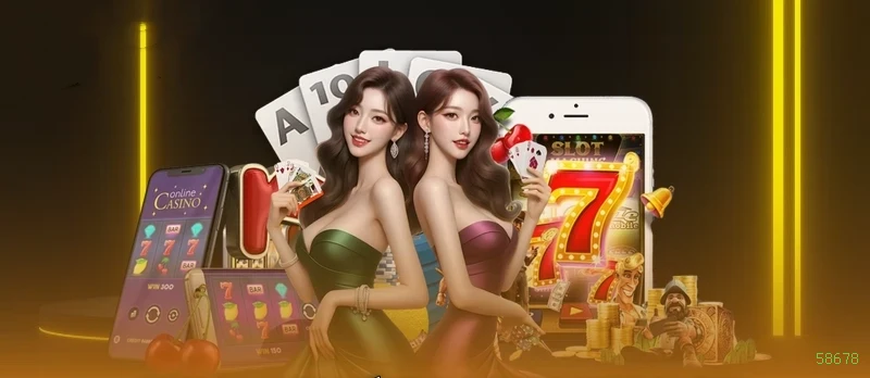 Casino VIP 58678