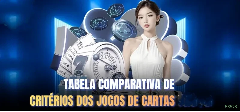 Tecnologia da Plataforma 58678